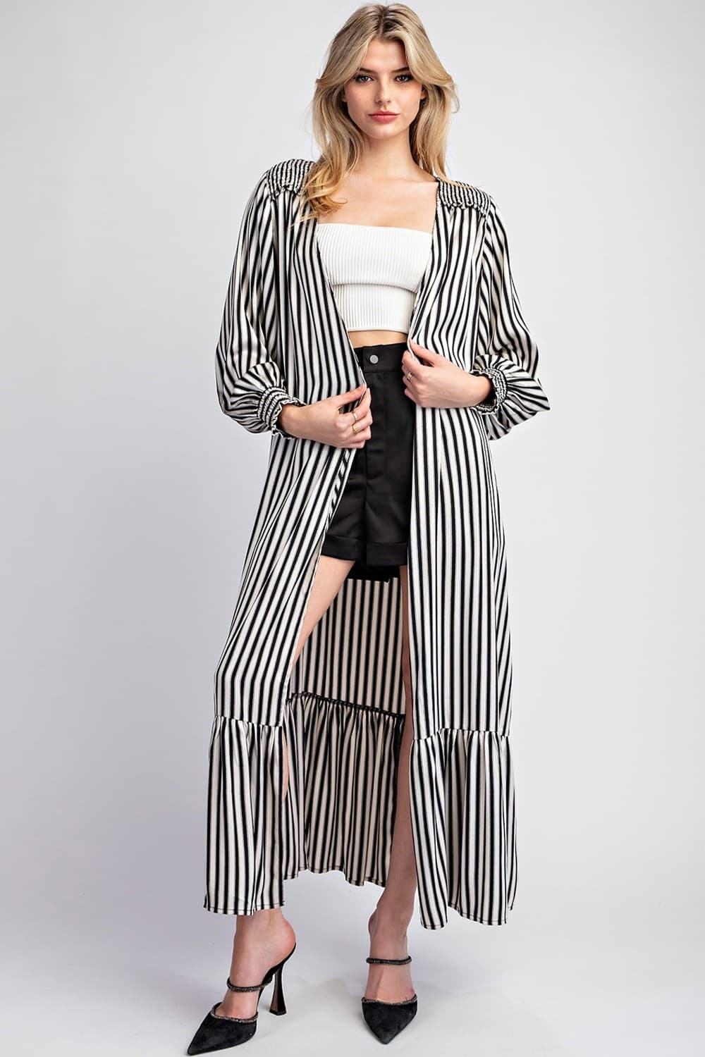 JK11458 - BLACK