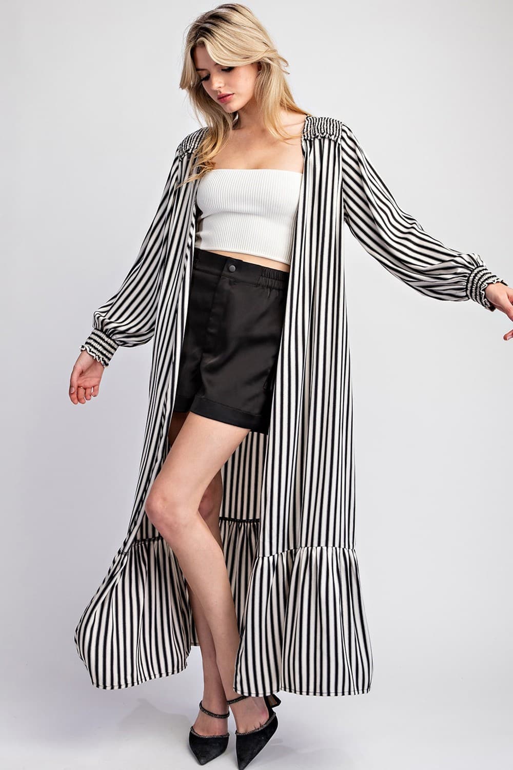 JK11458 - BLACK