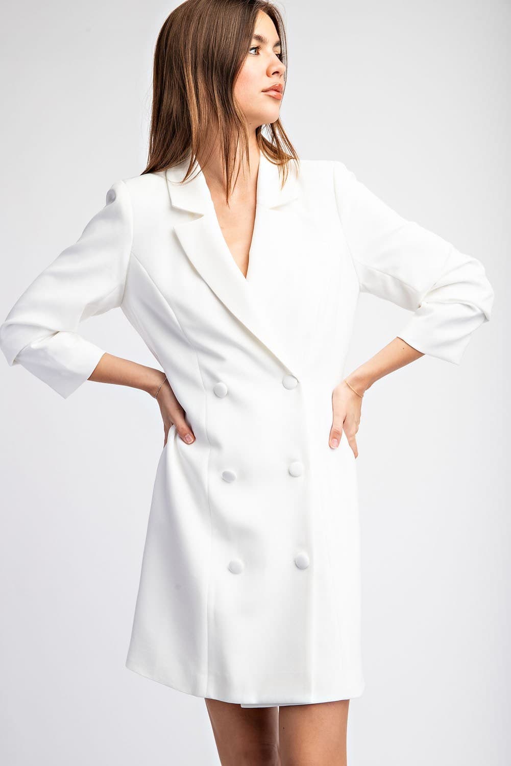 DK9042 - OFF WHITE