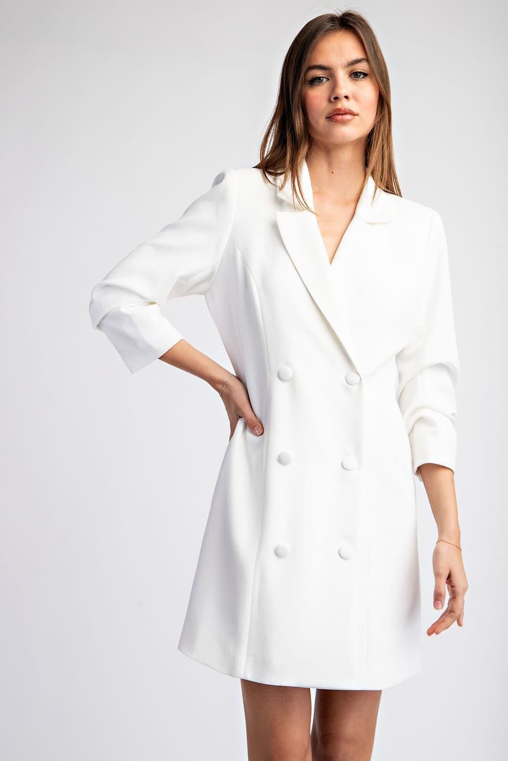 DK9042 - OFF WHITE
