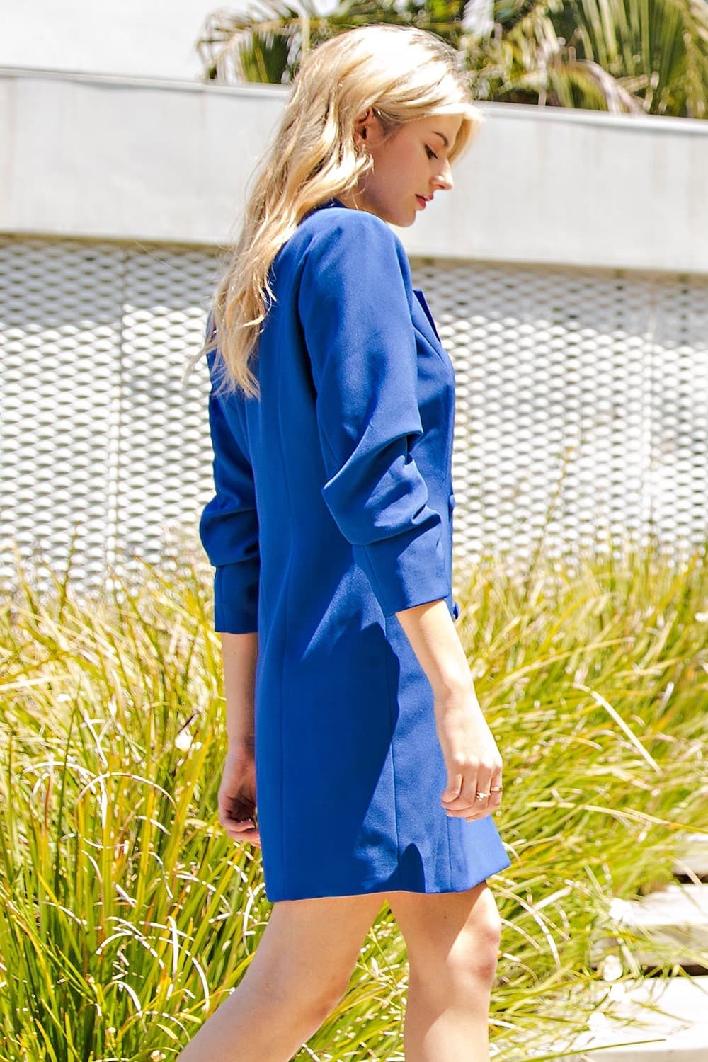 DK9042 - ROYAL BLUE