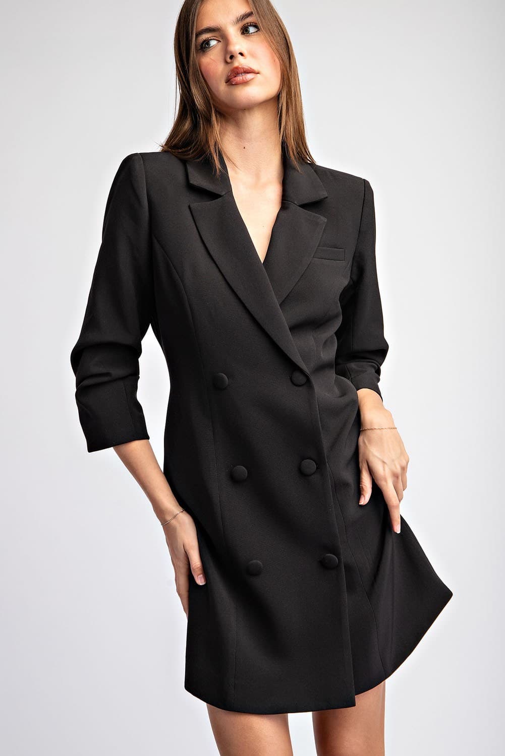 DK9042 - BLACK