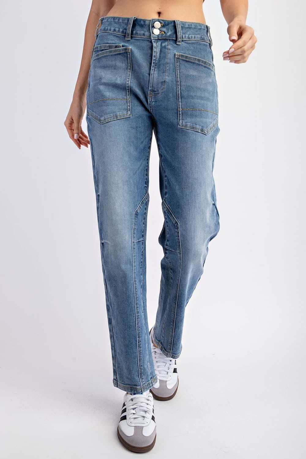 PK11385 - DENIM