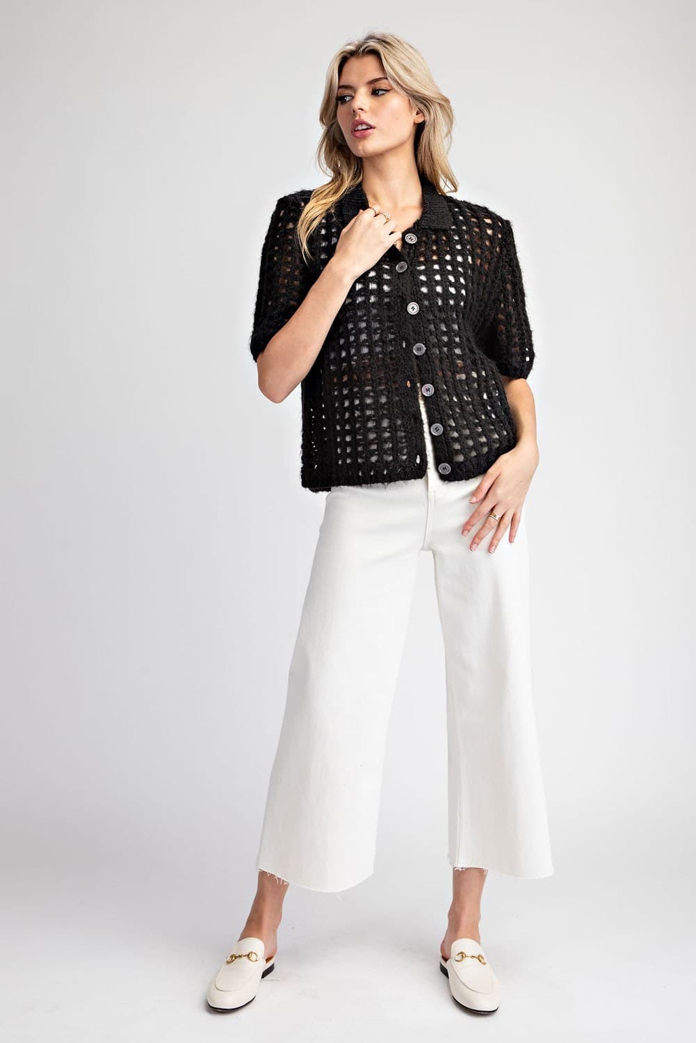 SJG10483 - BLACK