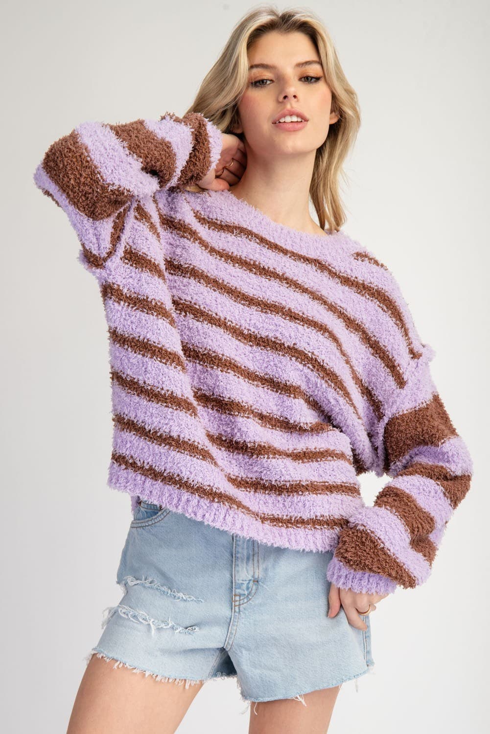 SG10444 - LAVENDER