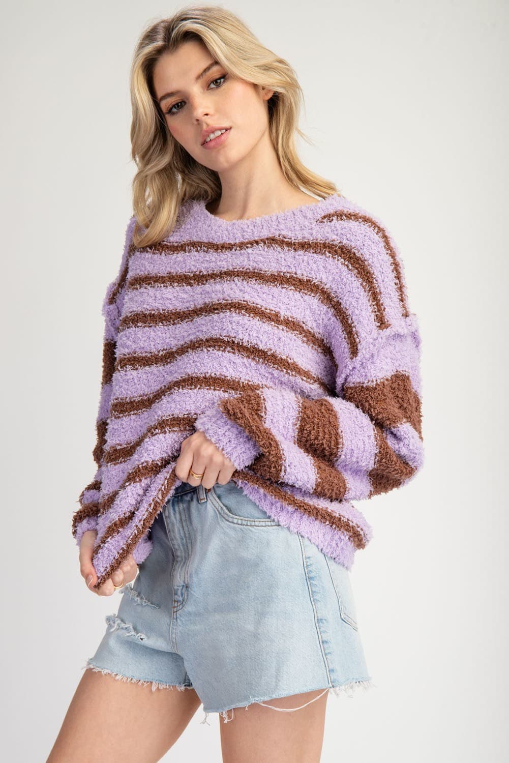 SG10444 - LAVENDER