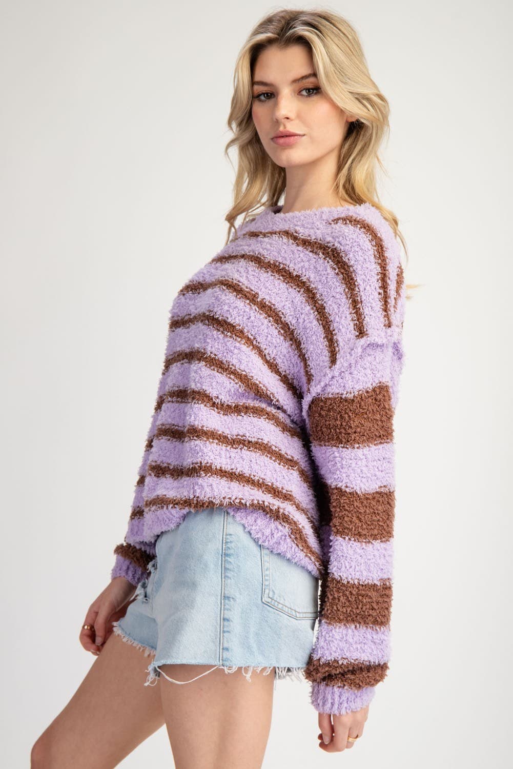 SG10444 - LAVENDER