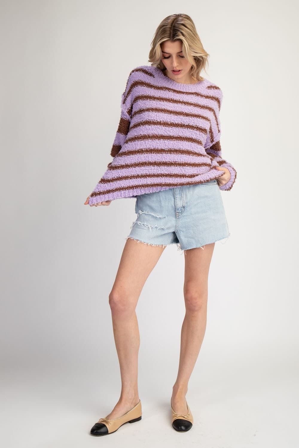 SG10444 - LAVENDER