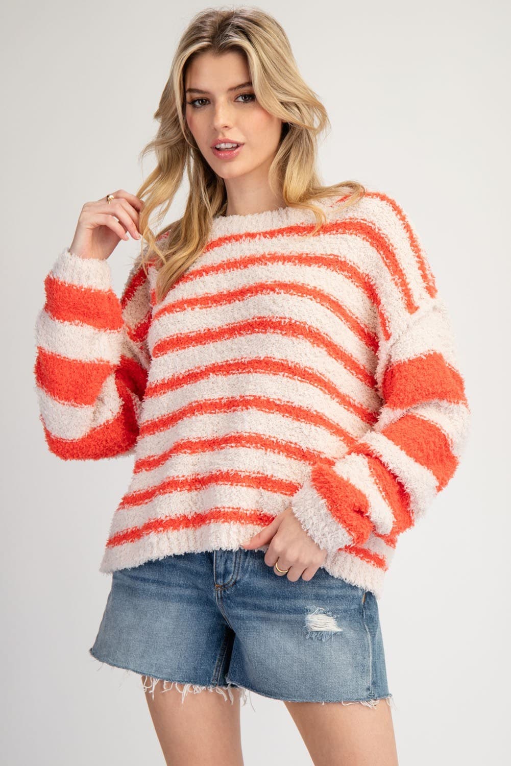SG10444 - ORANGE
