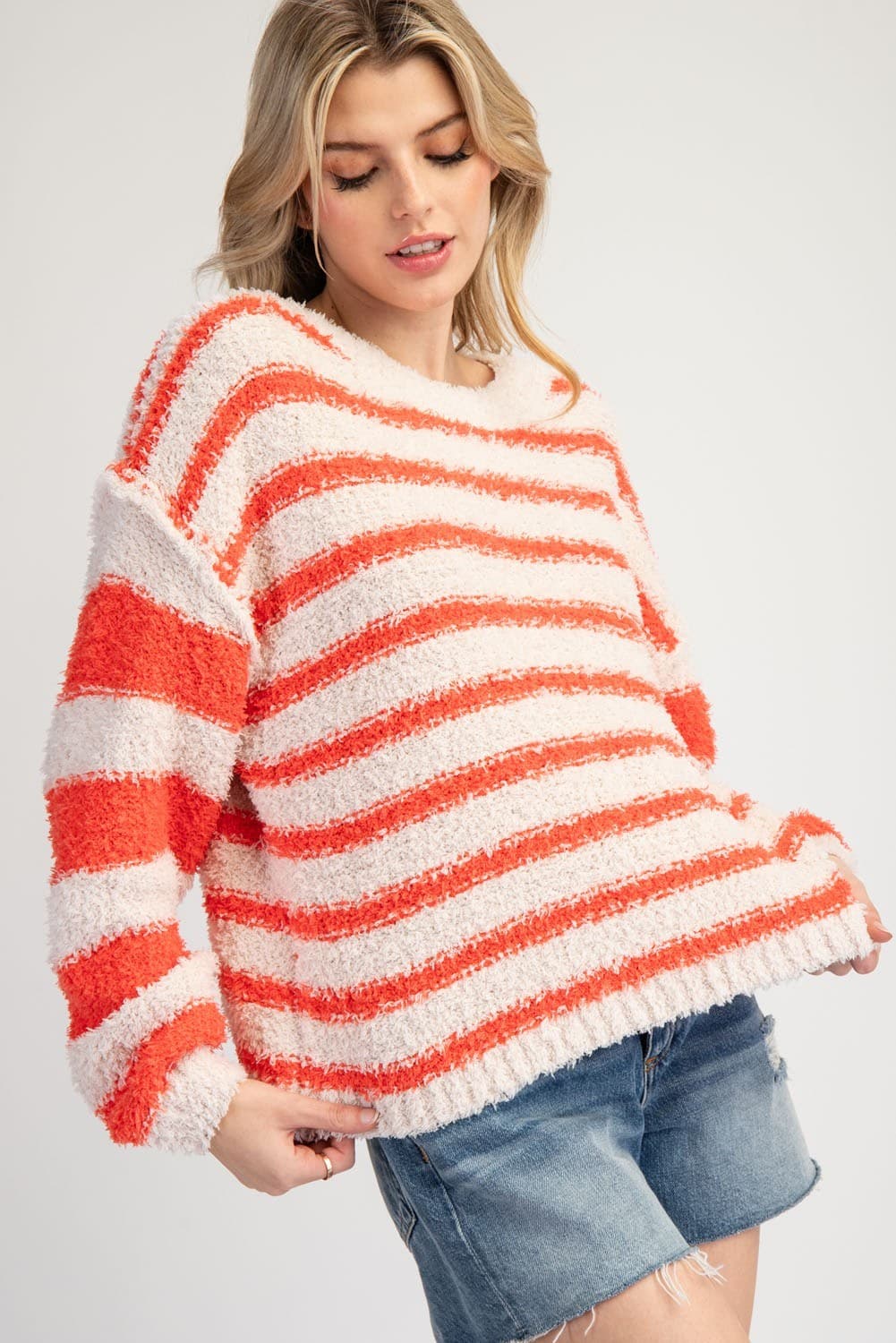 SG10444 - ORANGE