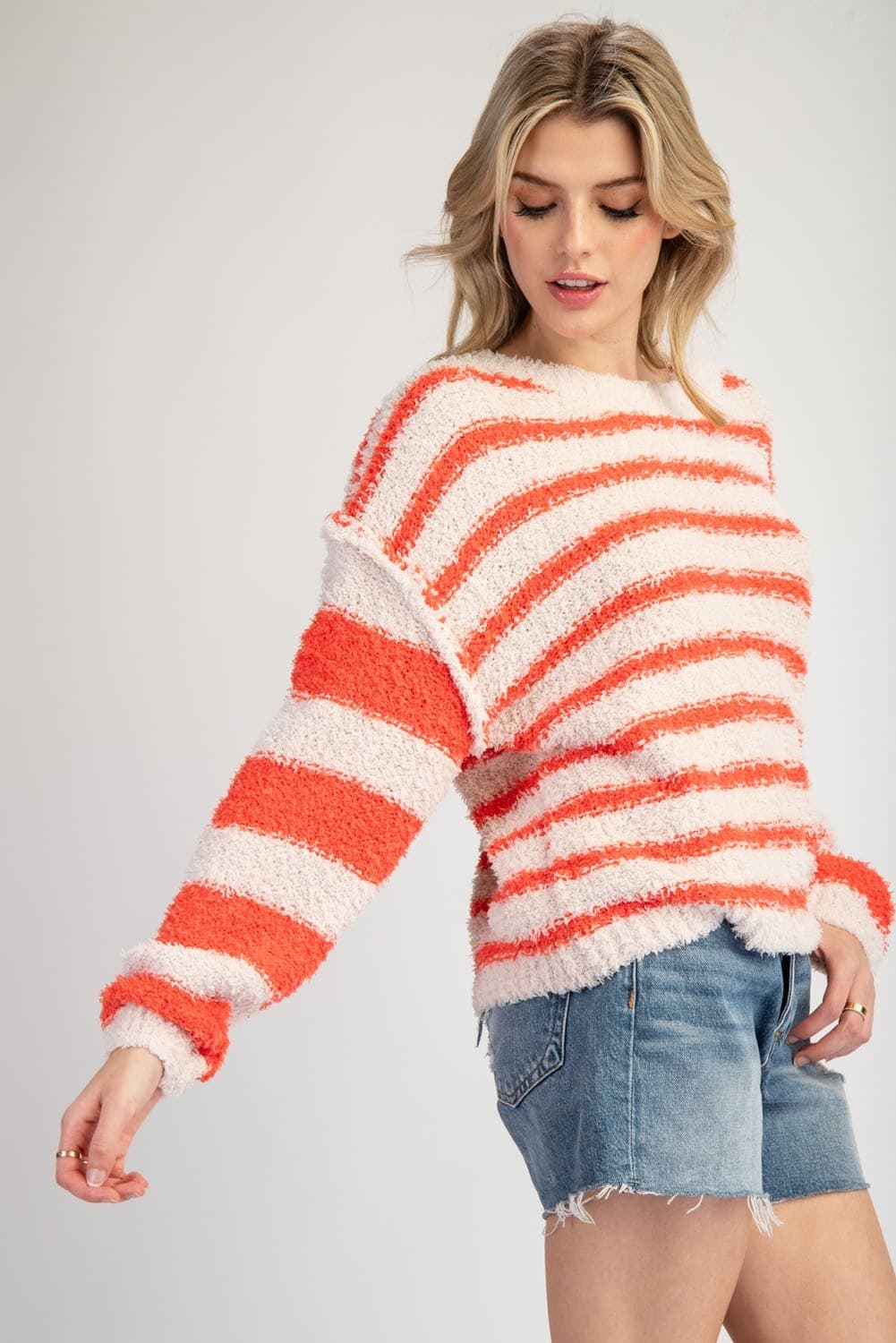SG10444 - ORANGE