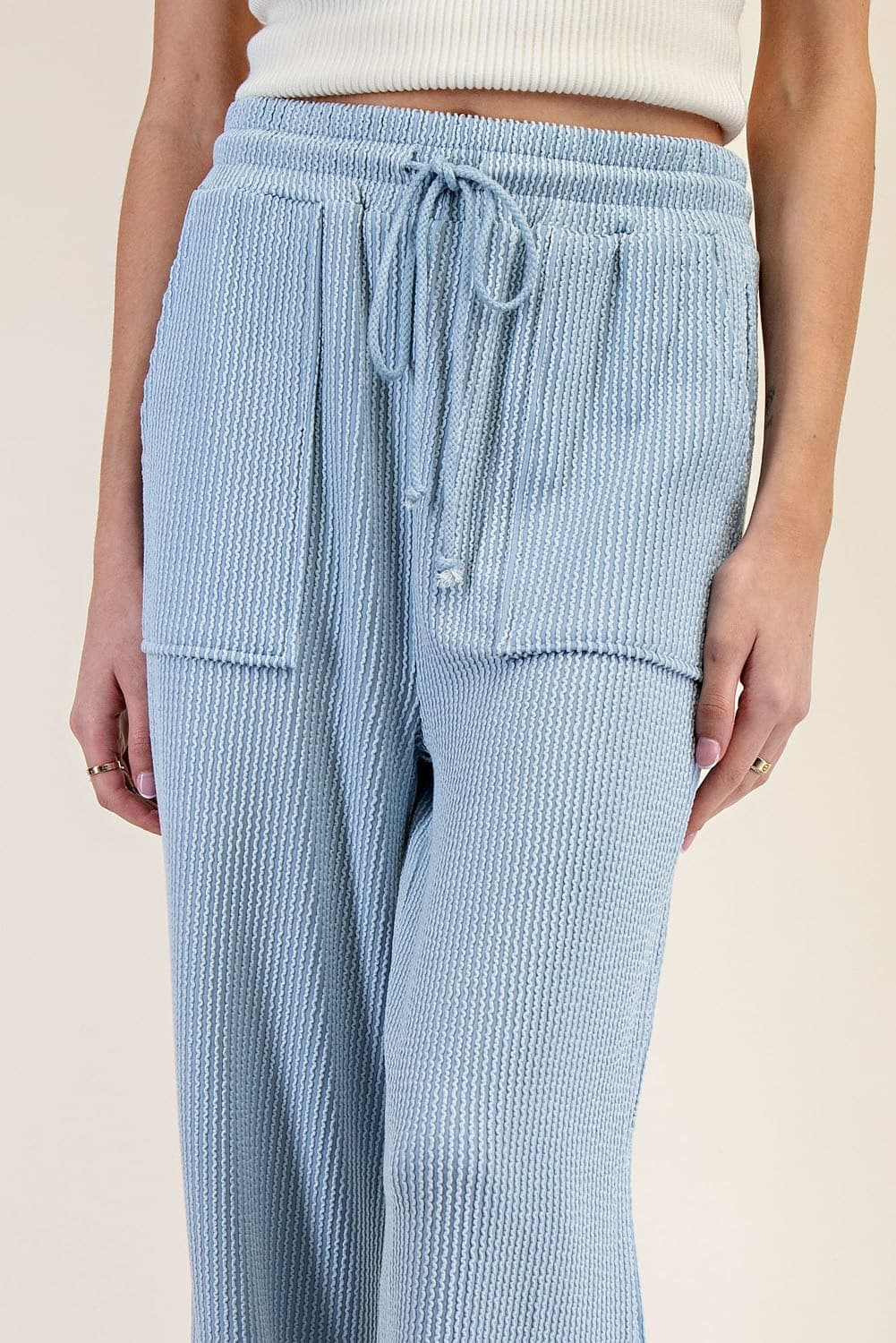 PK11516 - ICY BLUE