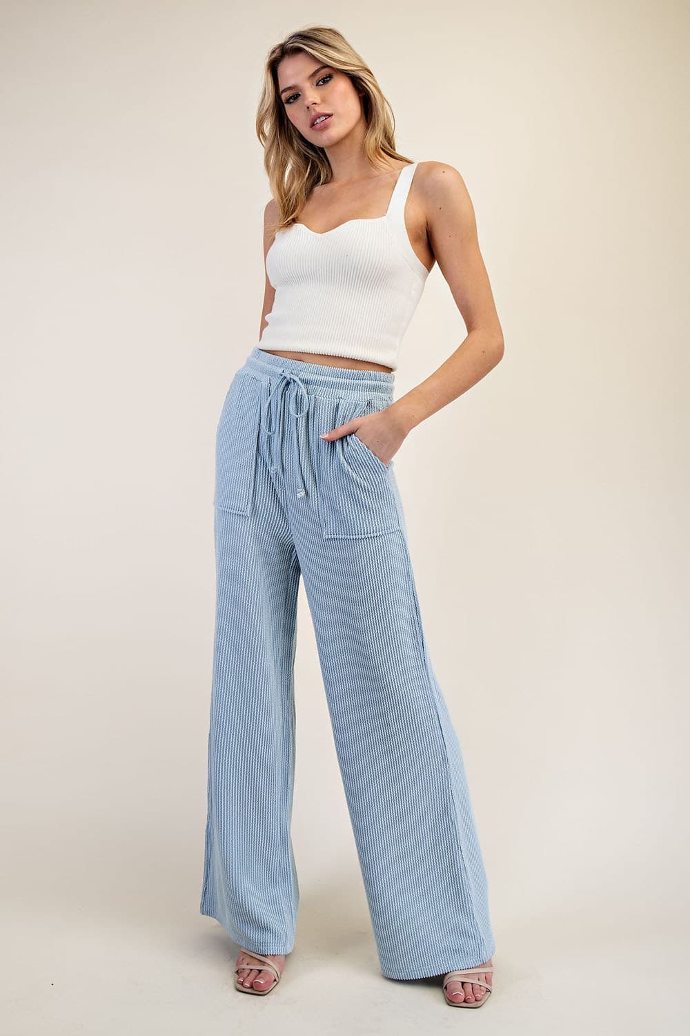 PK11516 - ICY BLUE