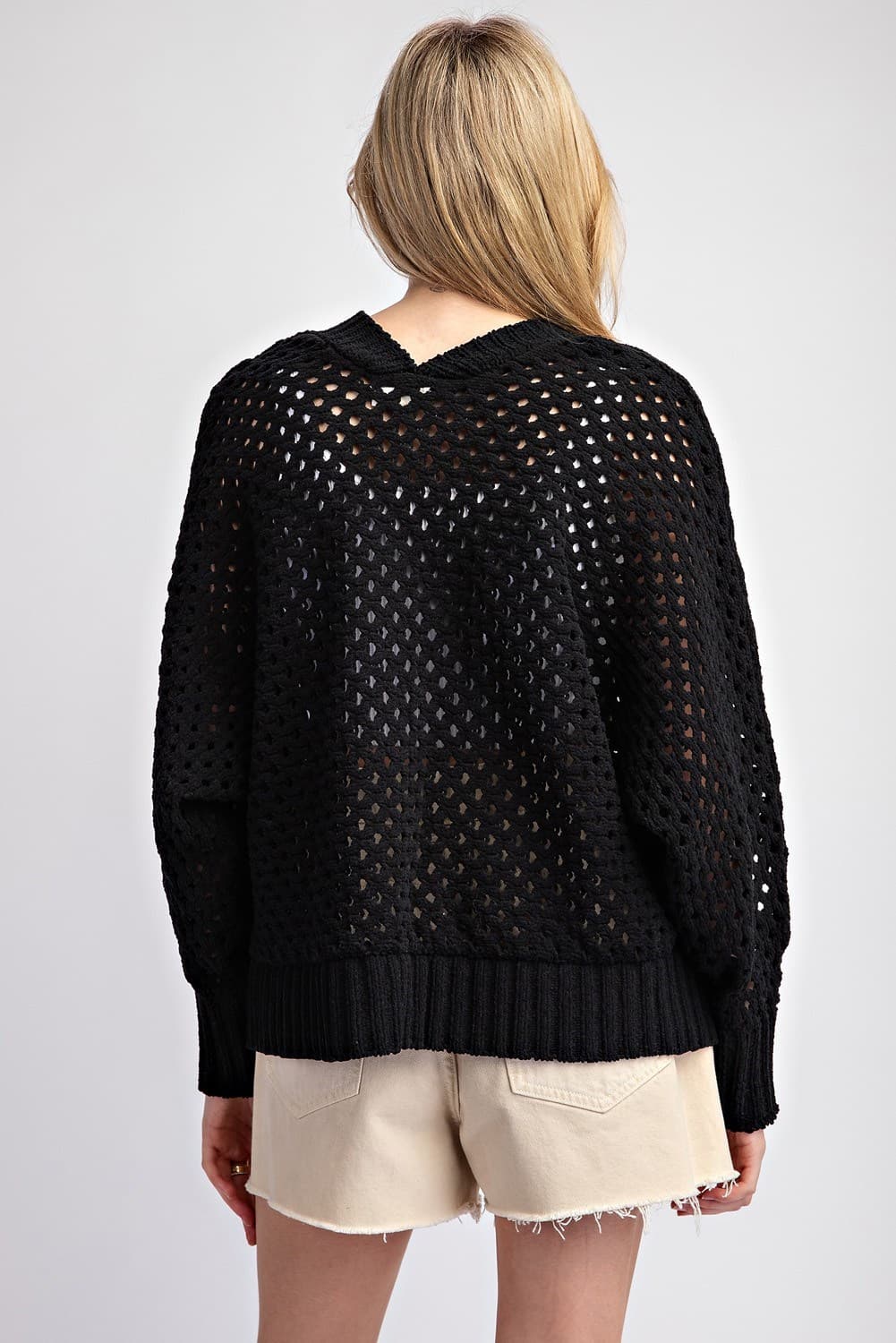 SJG10454 - BLACK