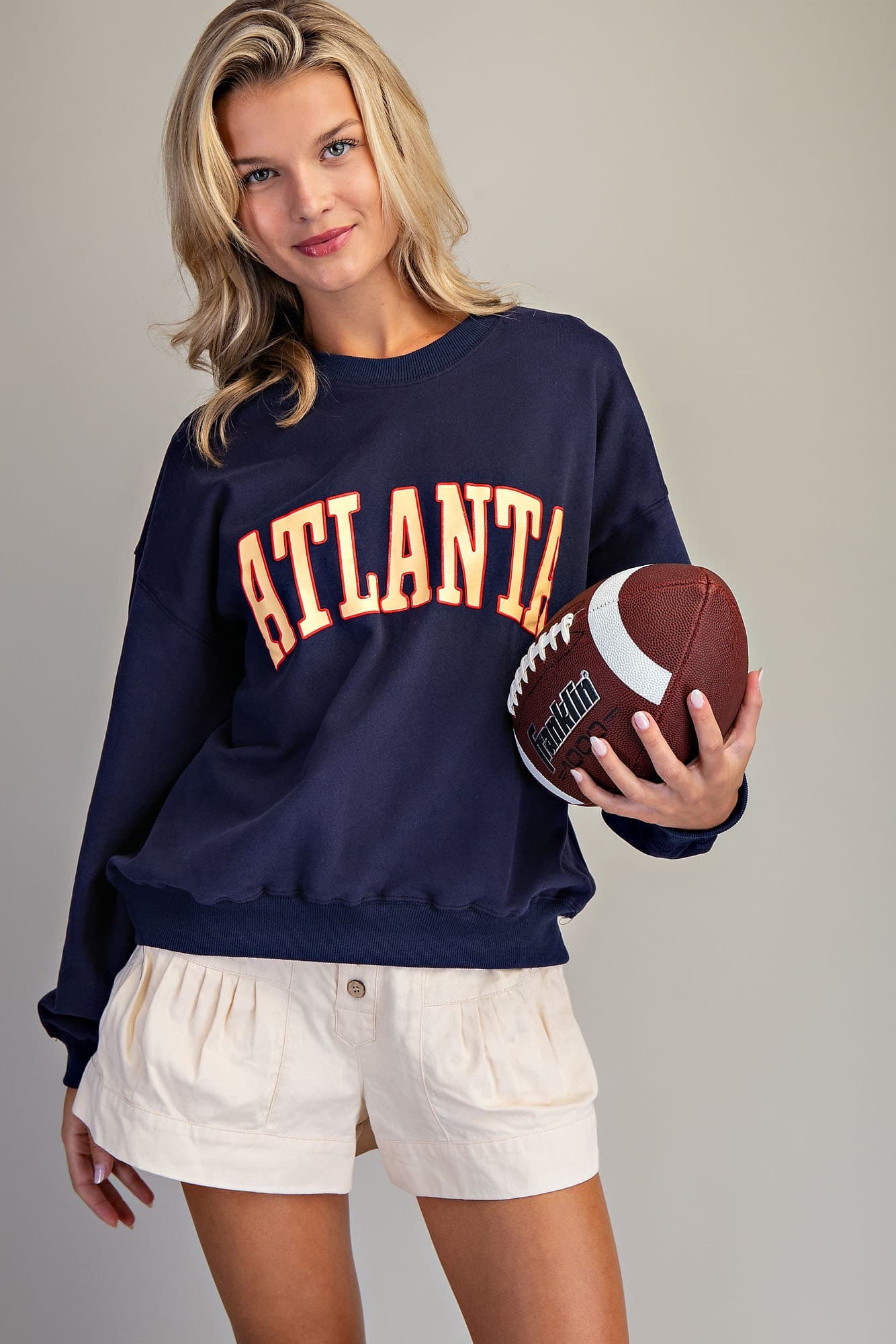 TH12103 - NAVY