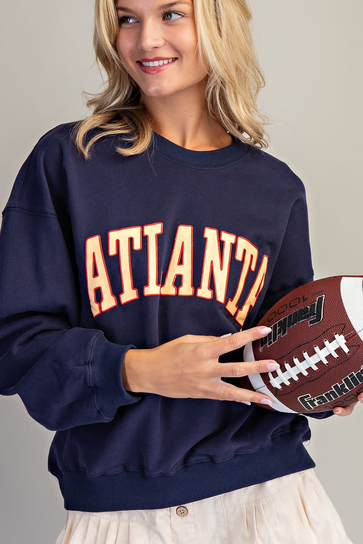 TH12103 - NAVY