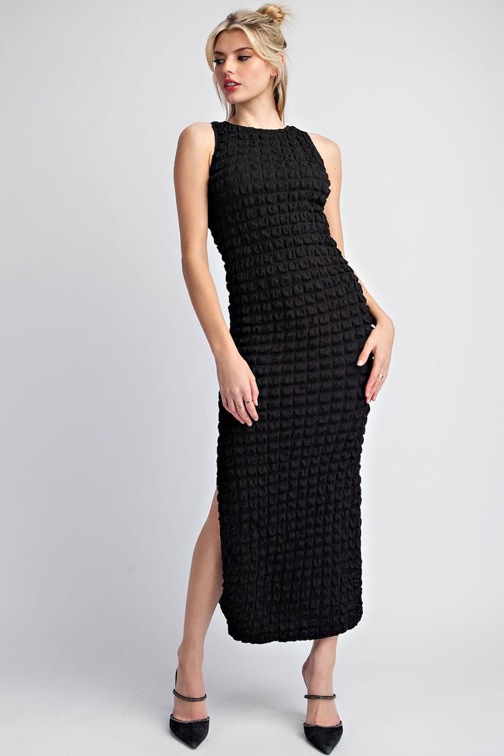 DK11435 - BLACK