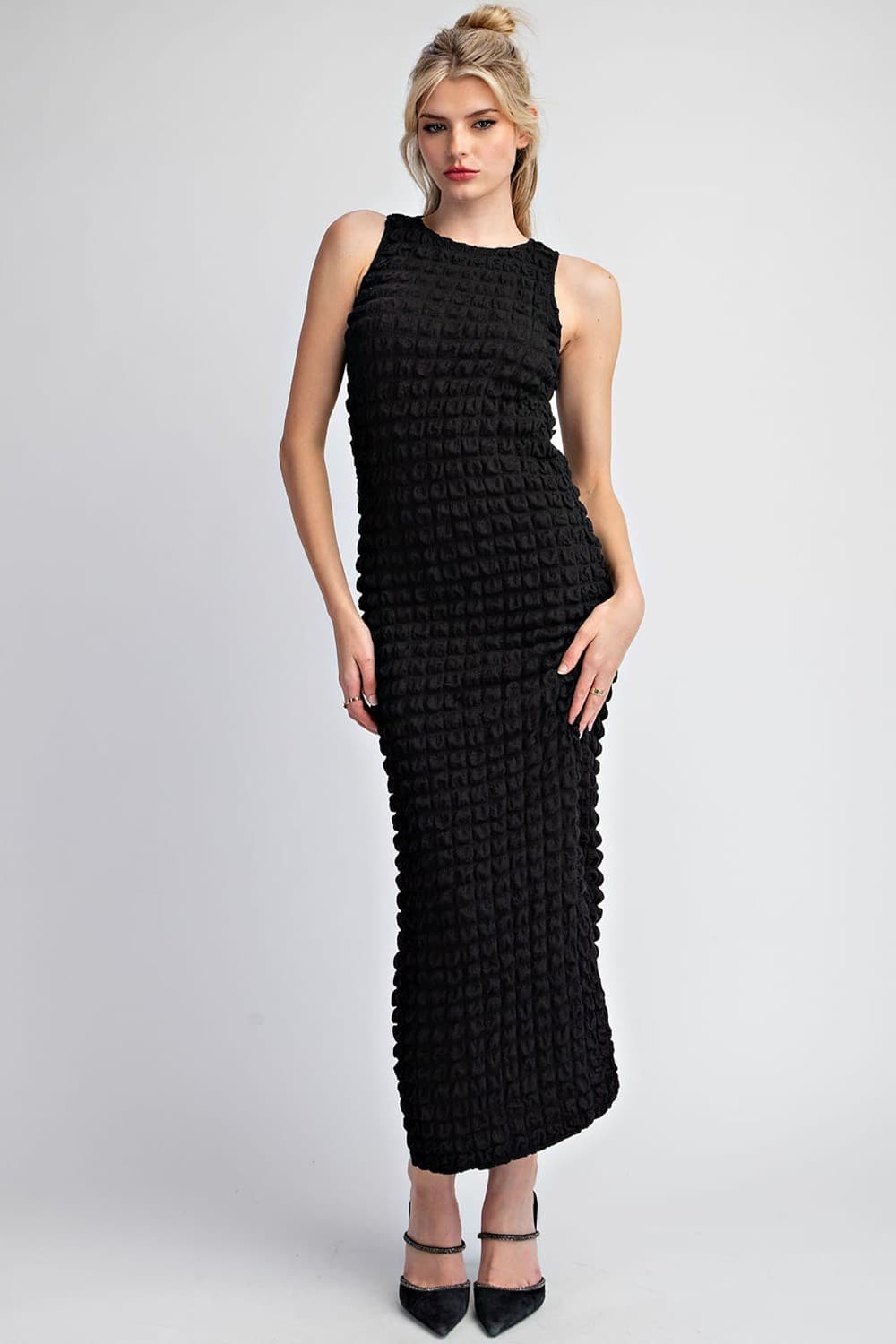 DK11435 - BLACK