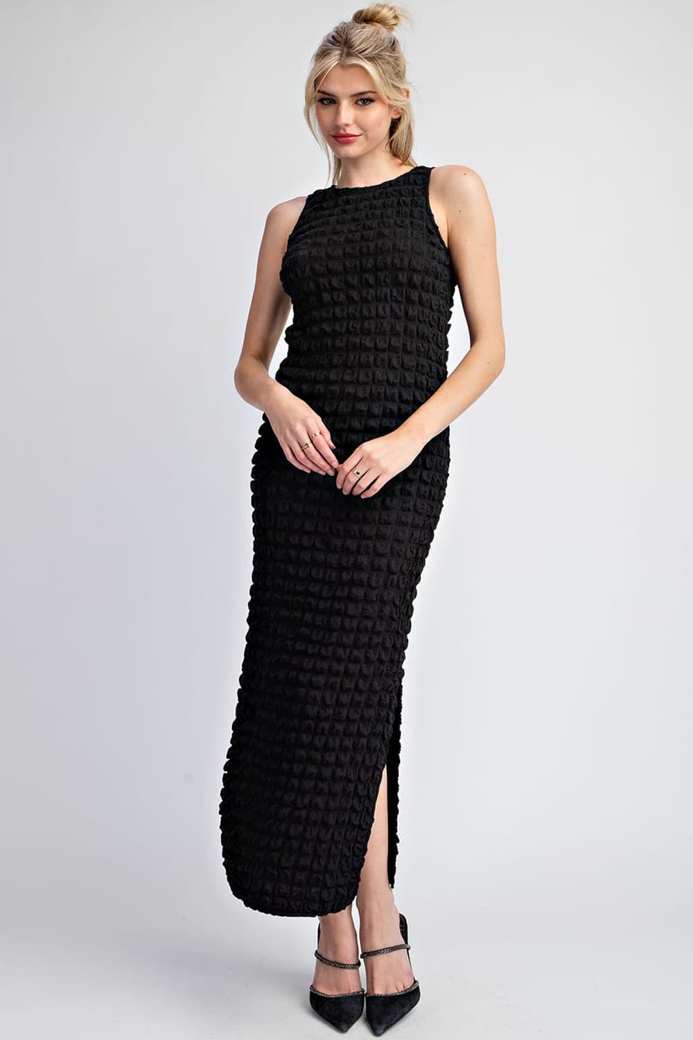 DK11435 - BLACK