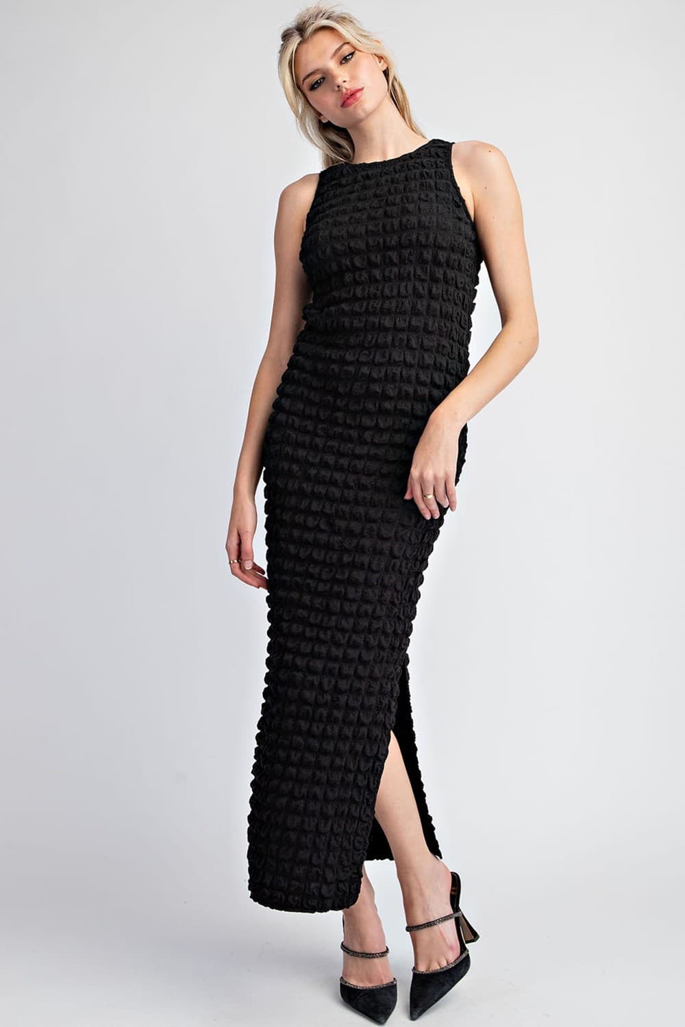 DK11435 - BLACK