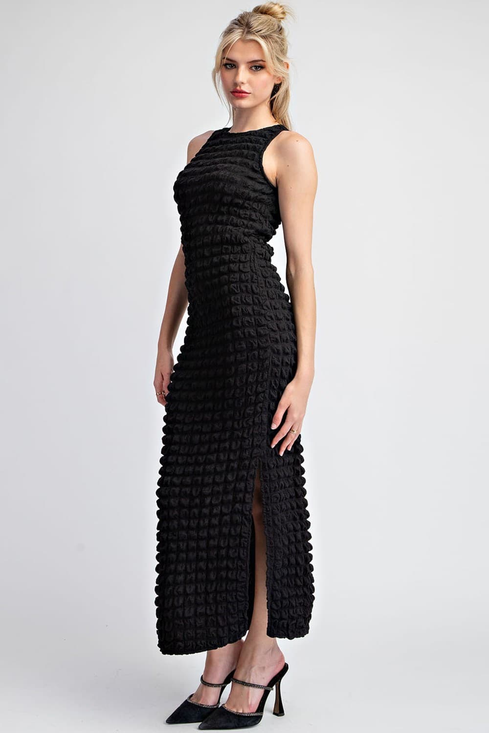 DK11435 - BLACK