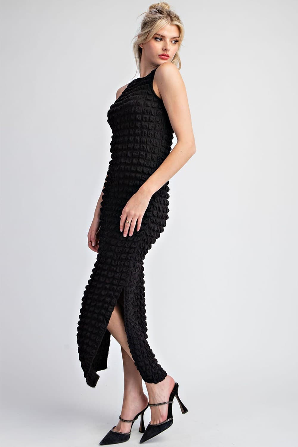 DK11435 - BLACK