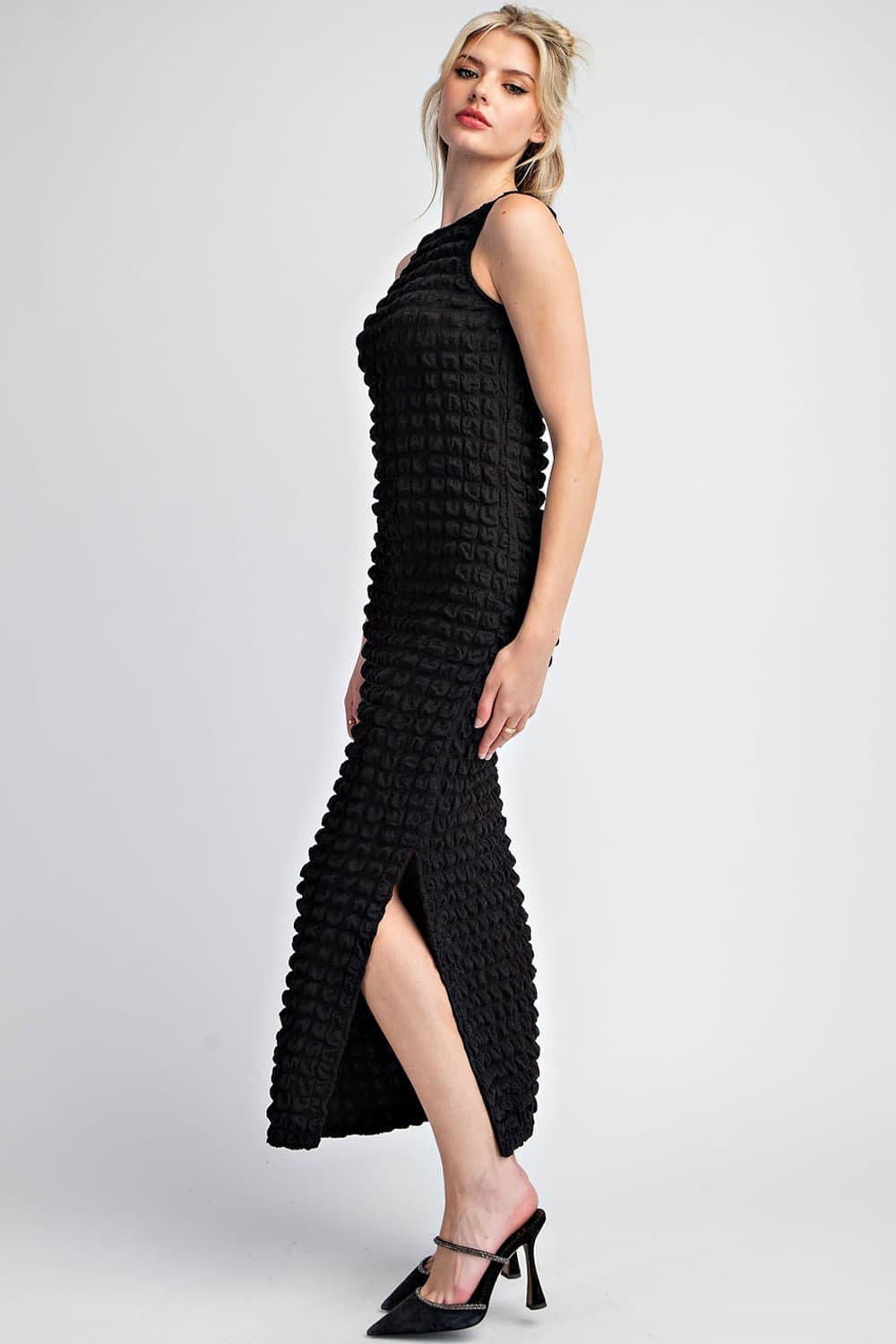 DK11435 - BLACK