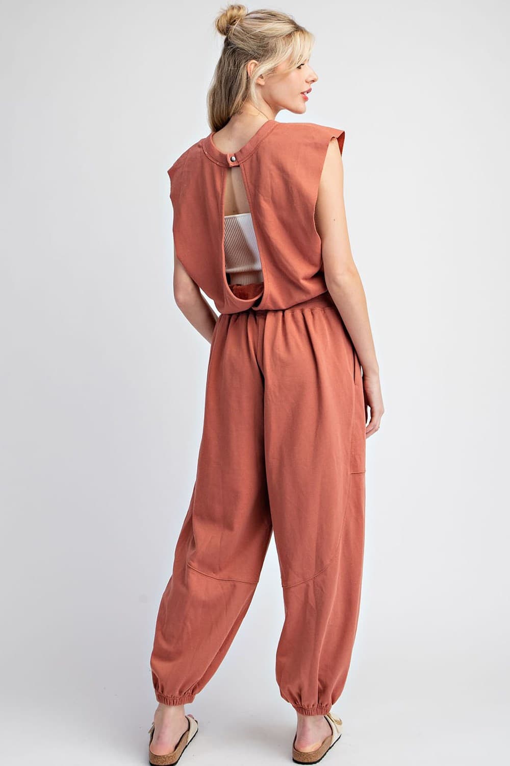 BG10265 - PUMPKIN SPICE