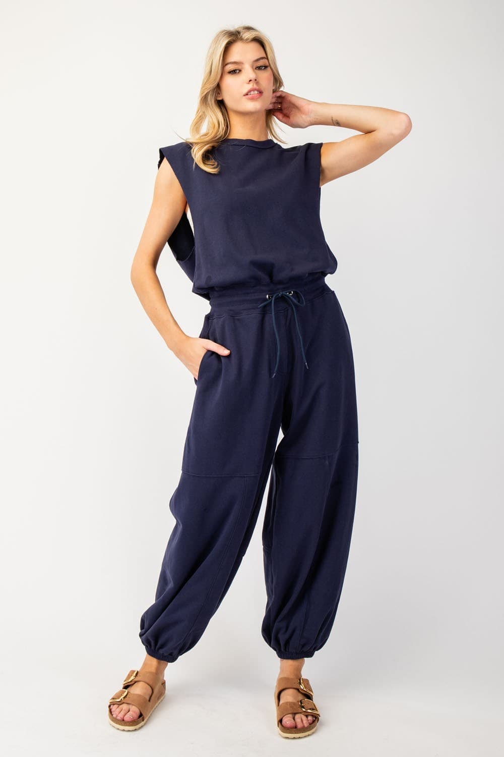 BG10265 - NAVY