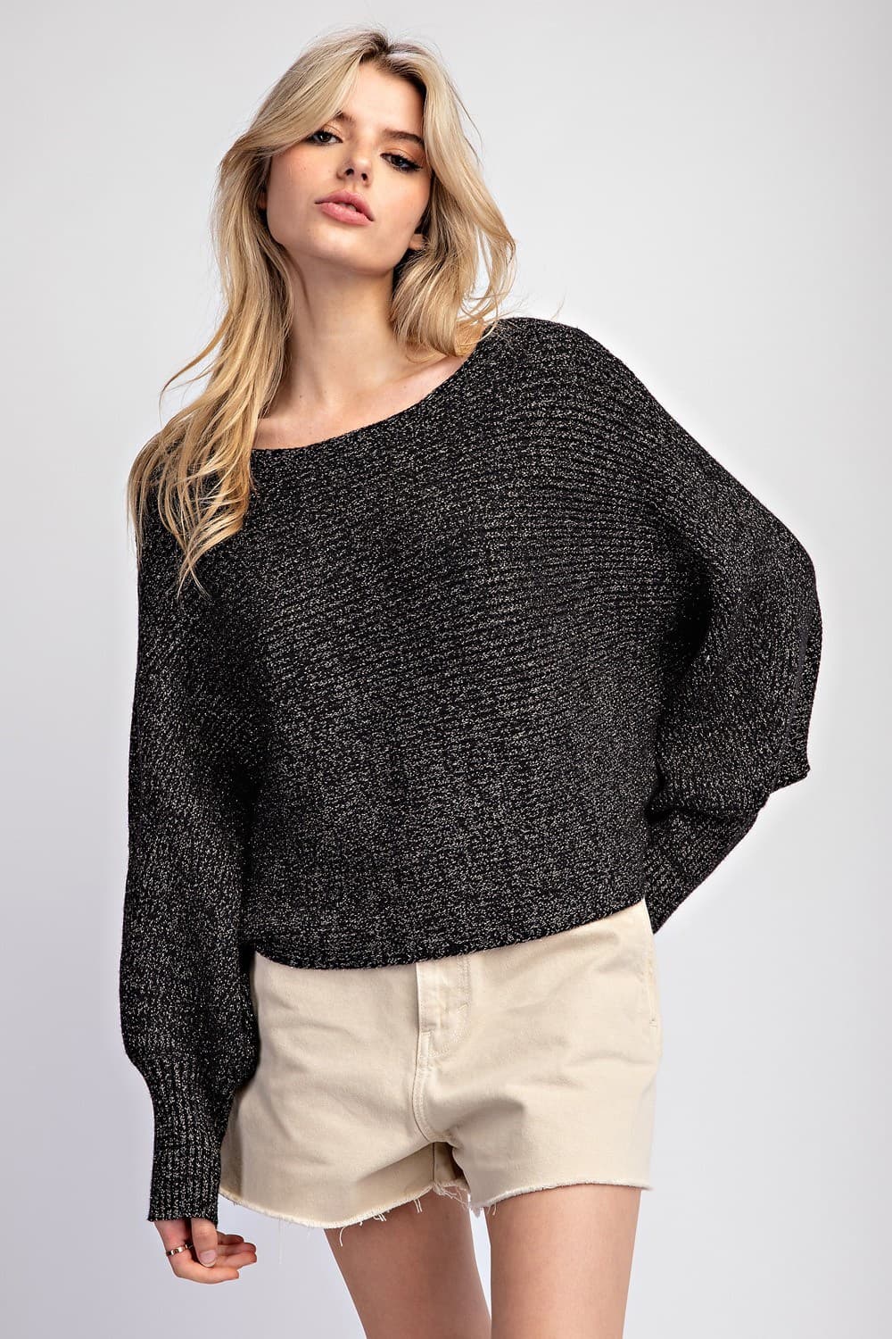 SK11275 - BLACK