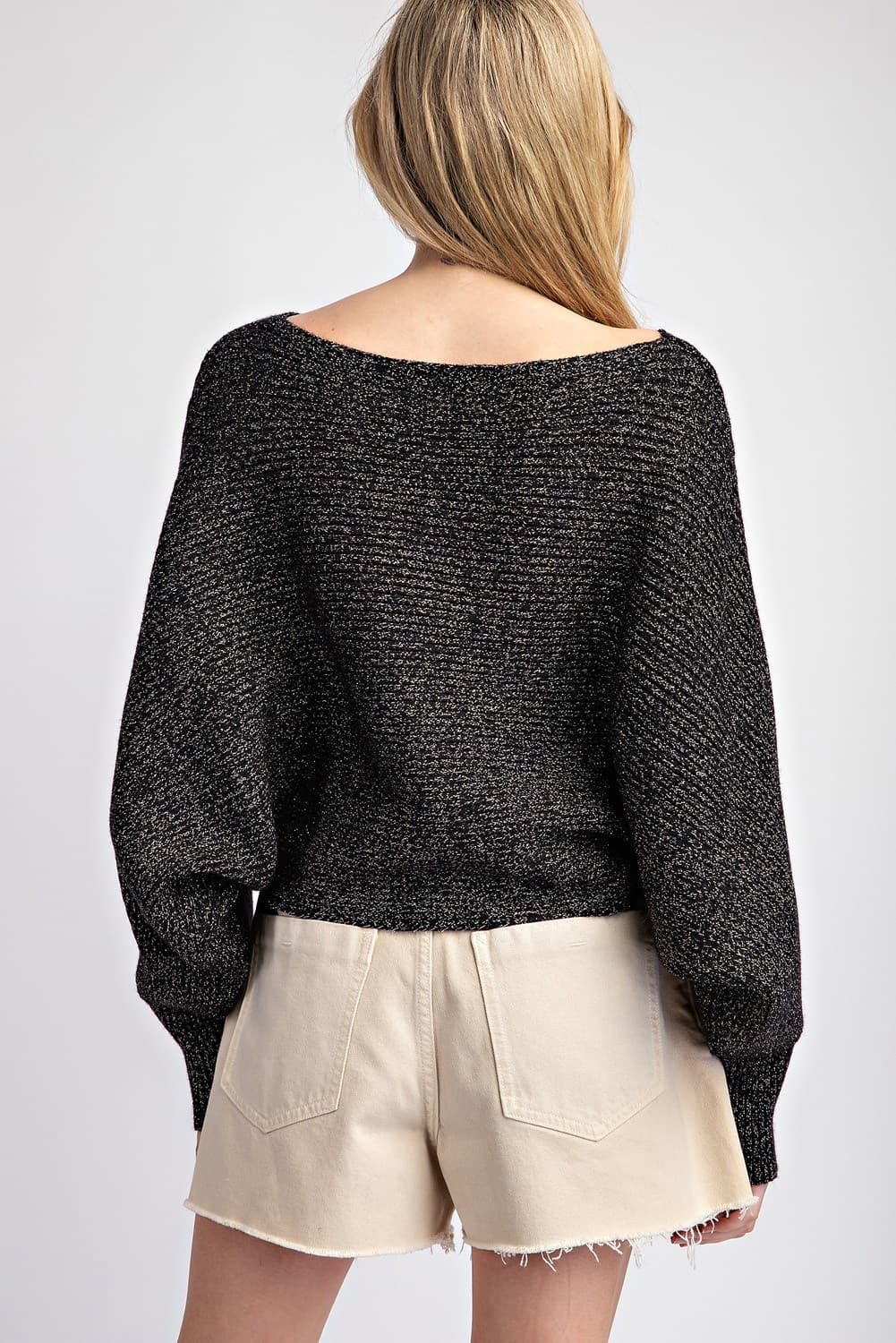 SK11275 - BLACK