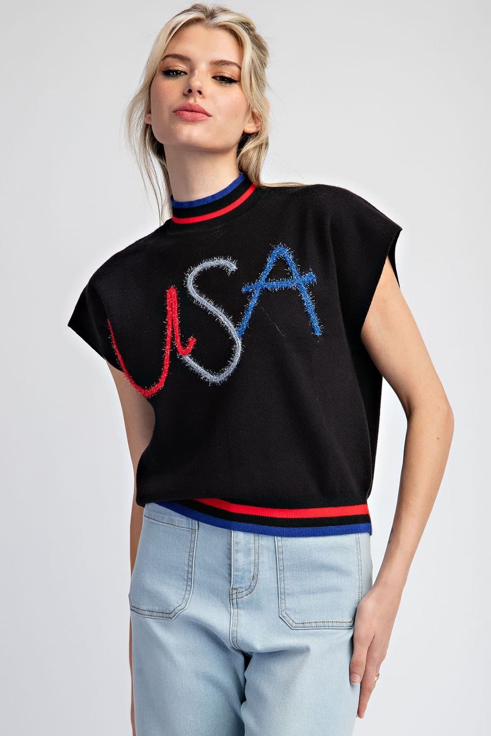 SG10345 - BLACK