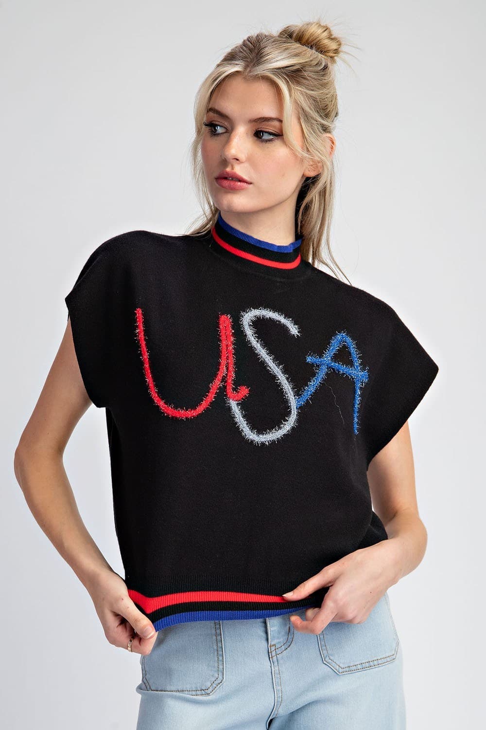 SG10345 - BLACK