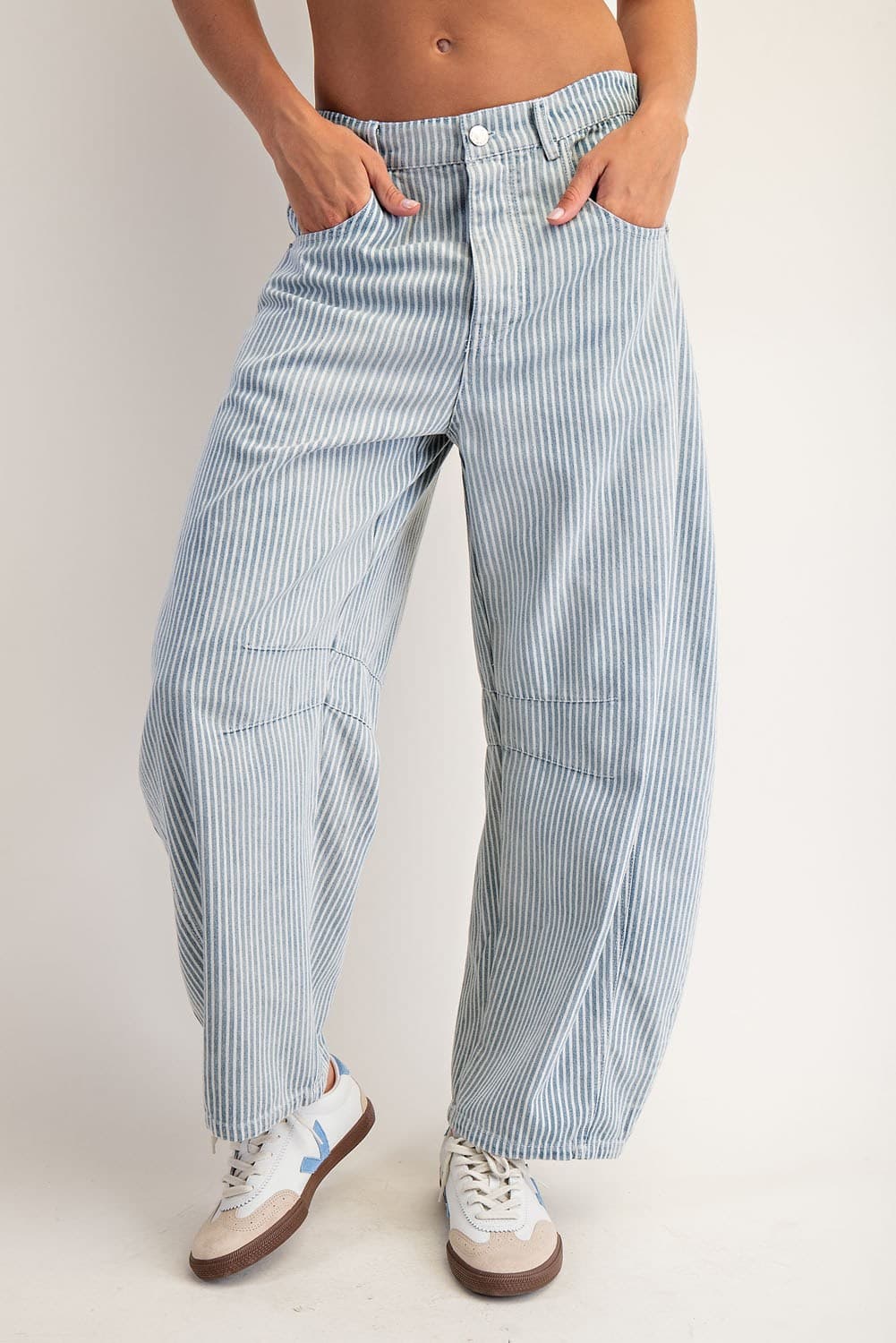 PK11497 - DENIM