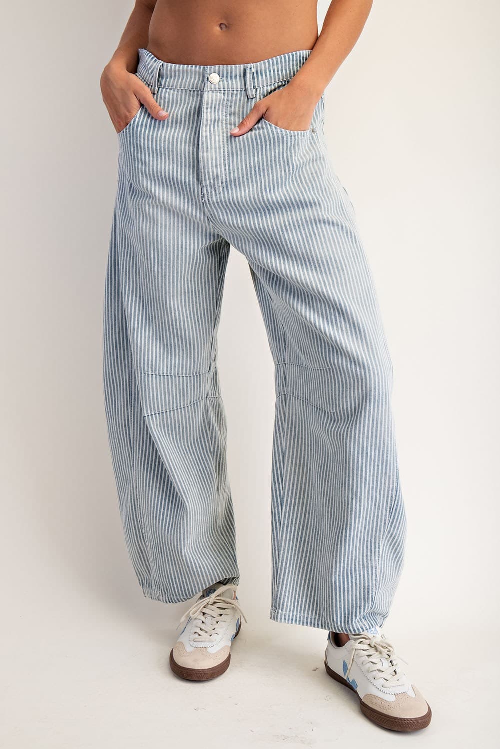 PK11497 - DENIM
