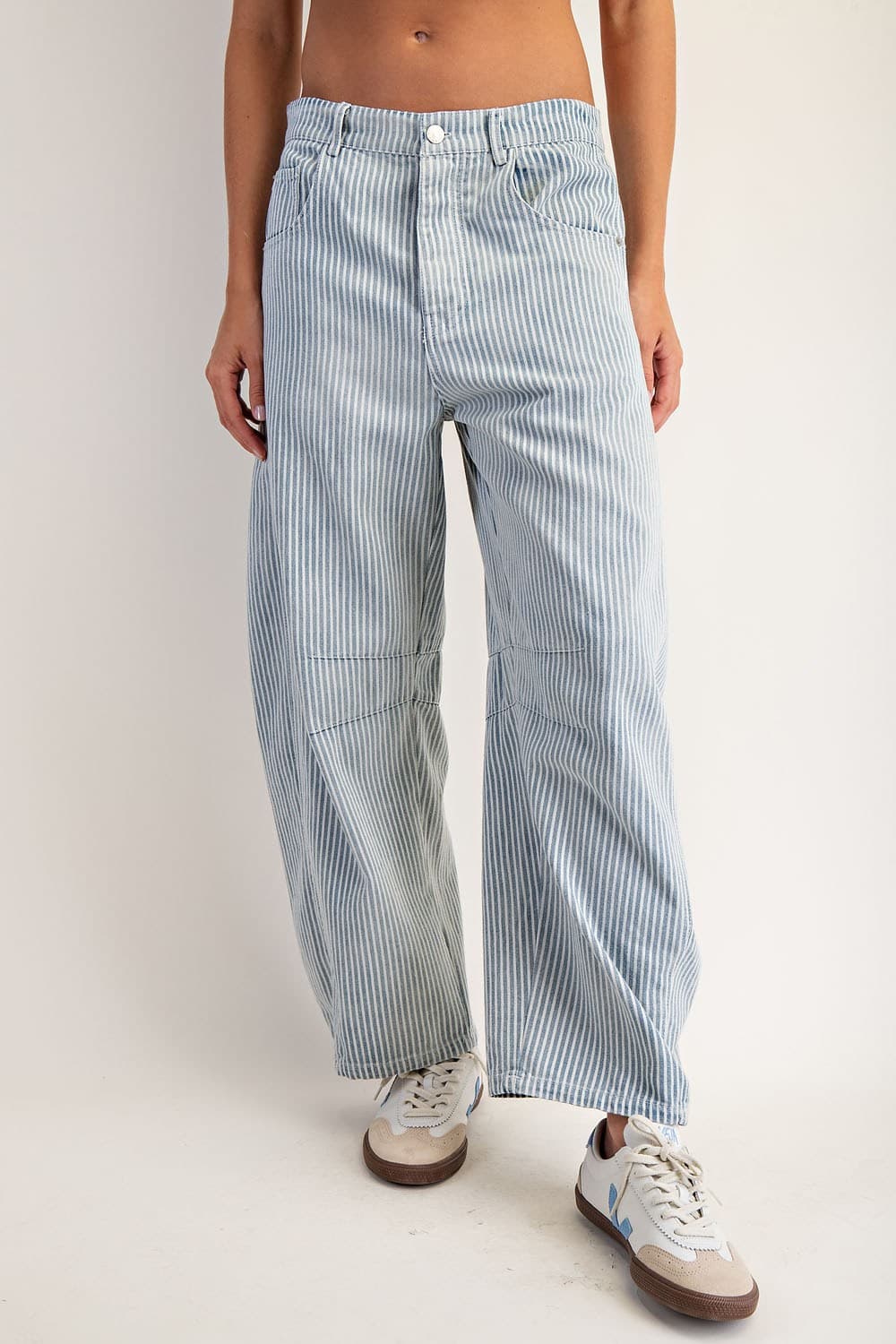 PK11497 - DENIM