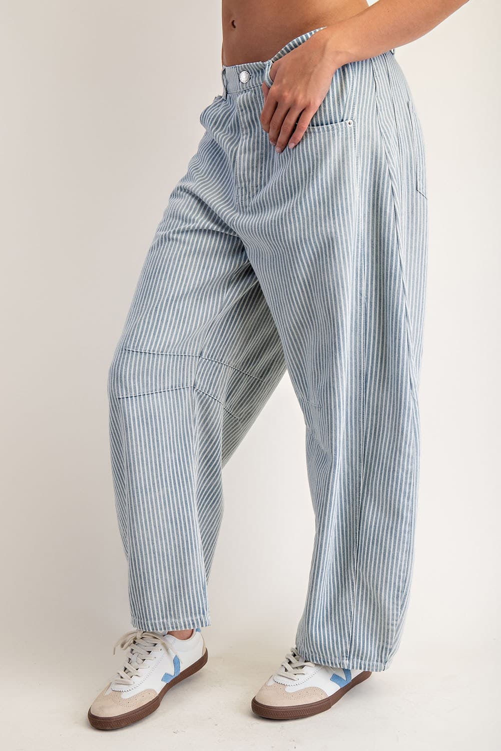 PK11497 - DENIM