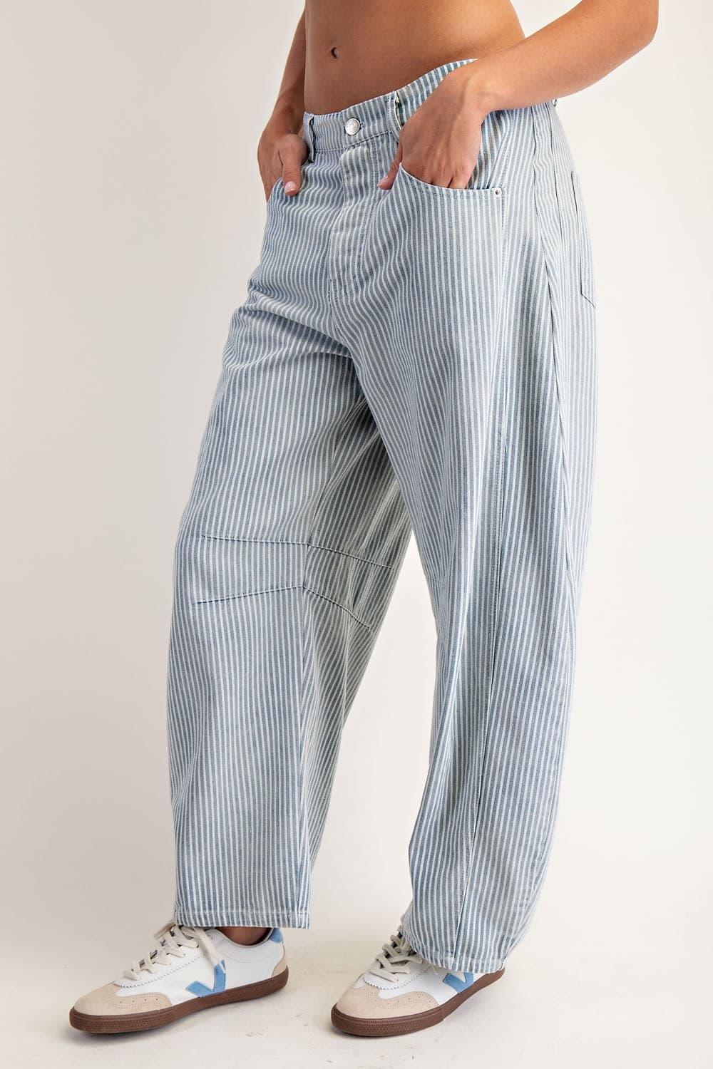 PK11497 - DENIM