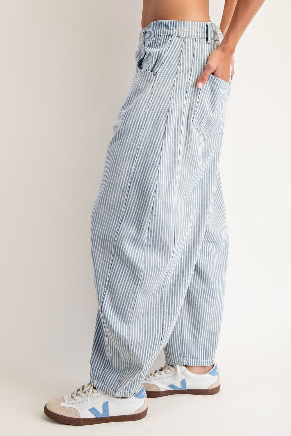 PK11497 - DENIM
