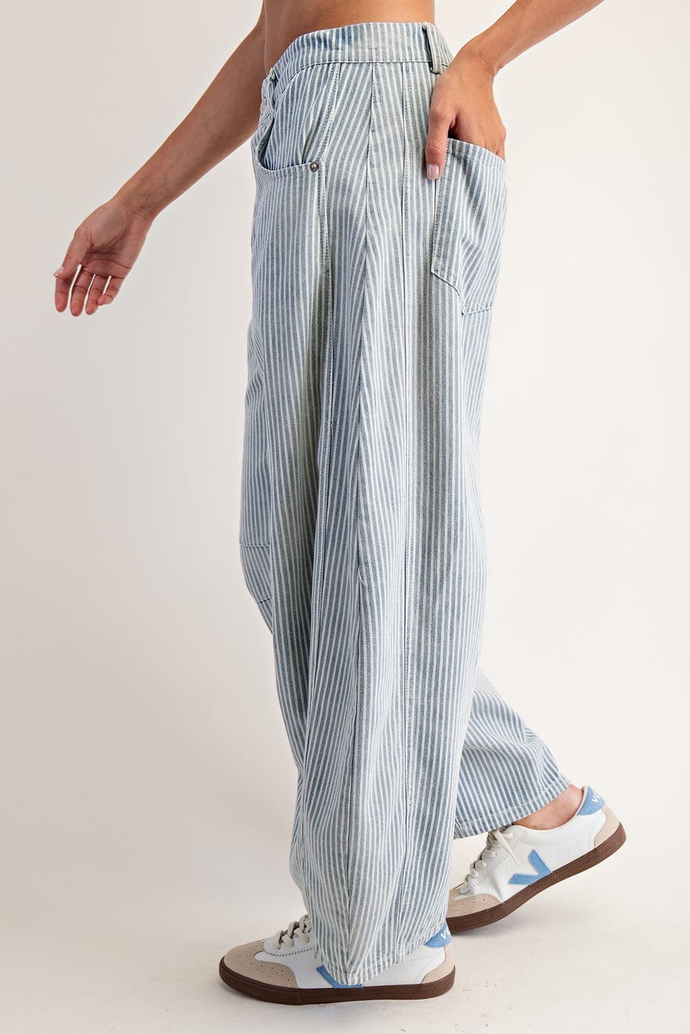 PK11497 - DENIM