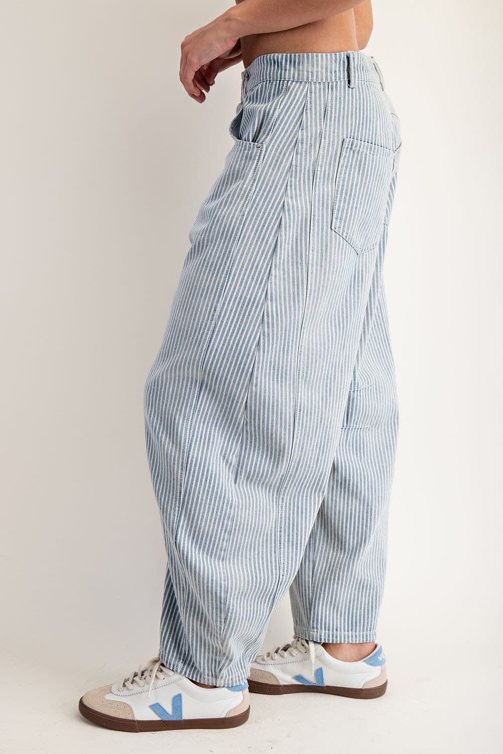 PK11497 - DENIM