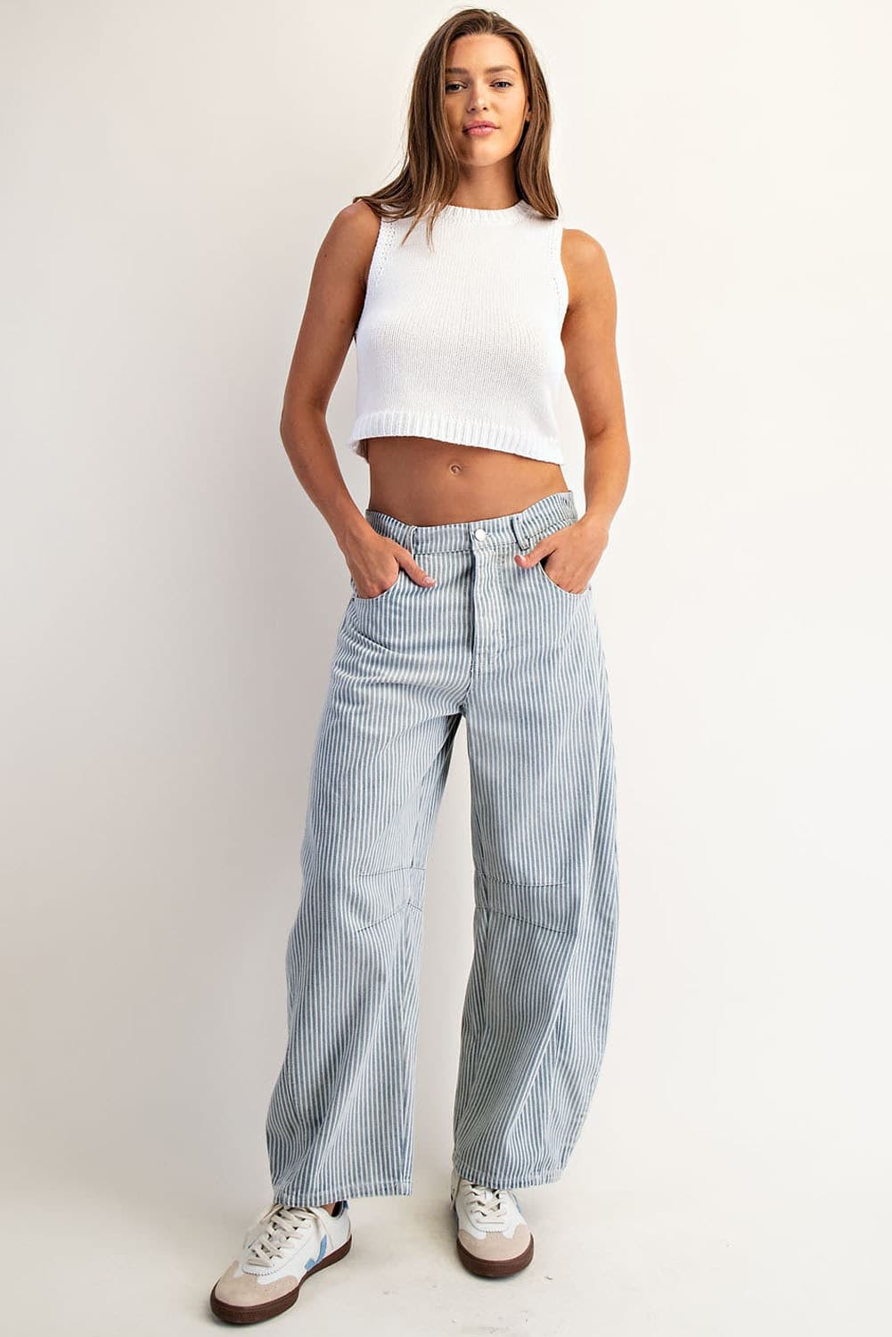 PK11497 - DENIM