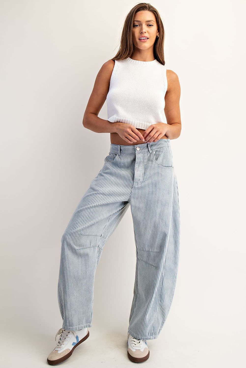 PK11497 - DENIM
