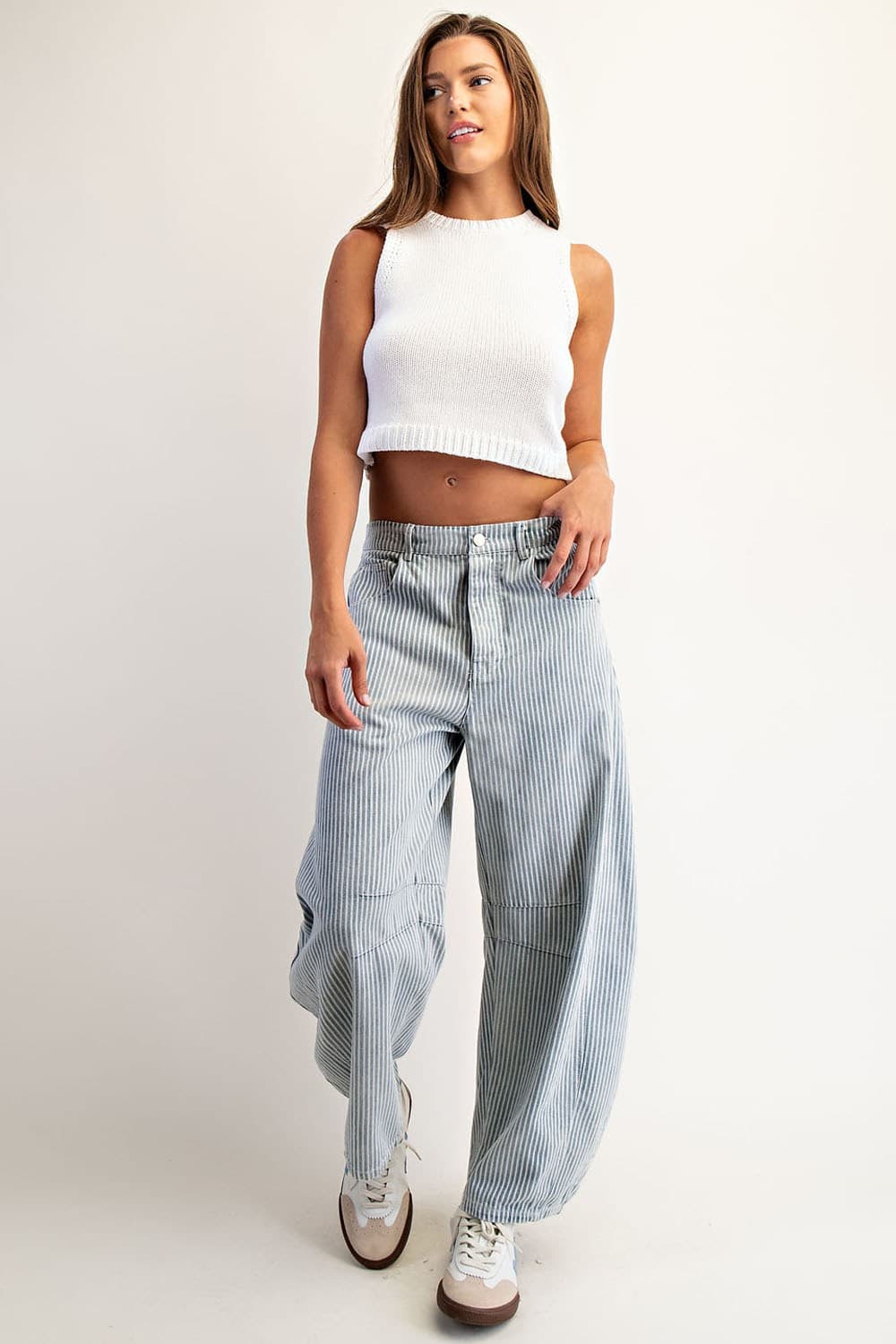 PK11497 - DENIM