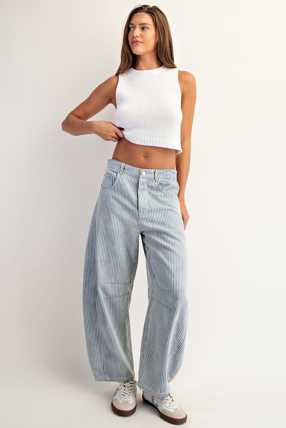 PK11497 - DENIM