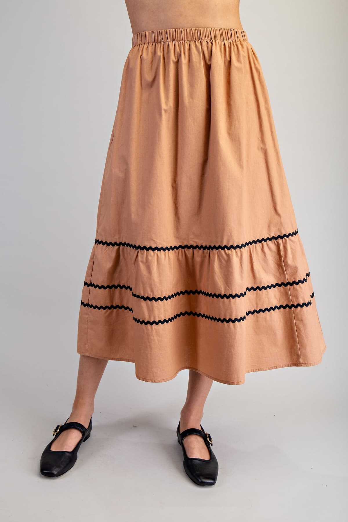 SHS12143 - COCO