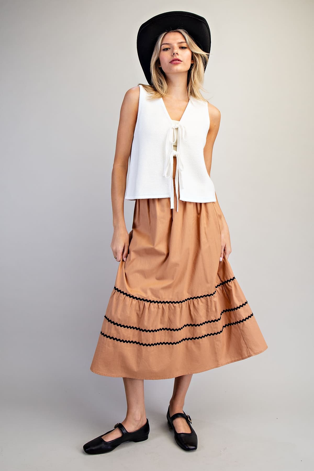 SHS12143 - COCO
