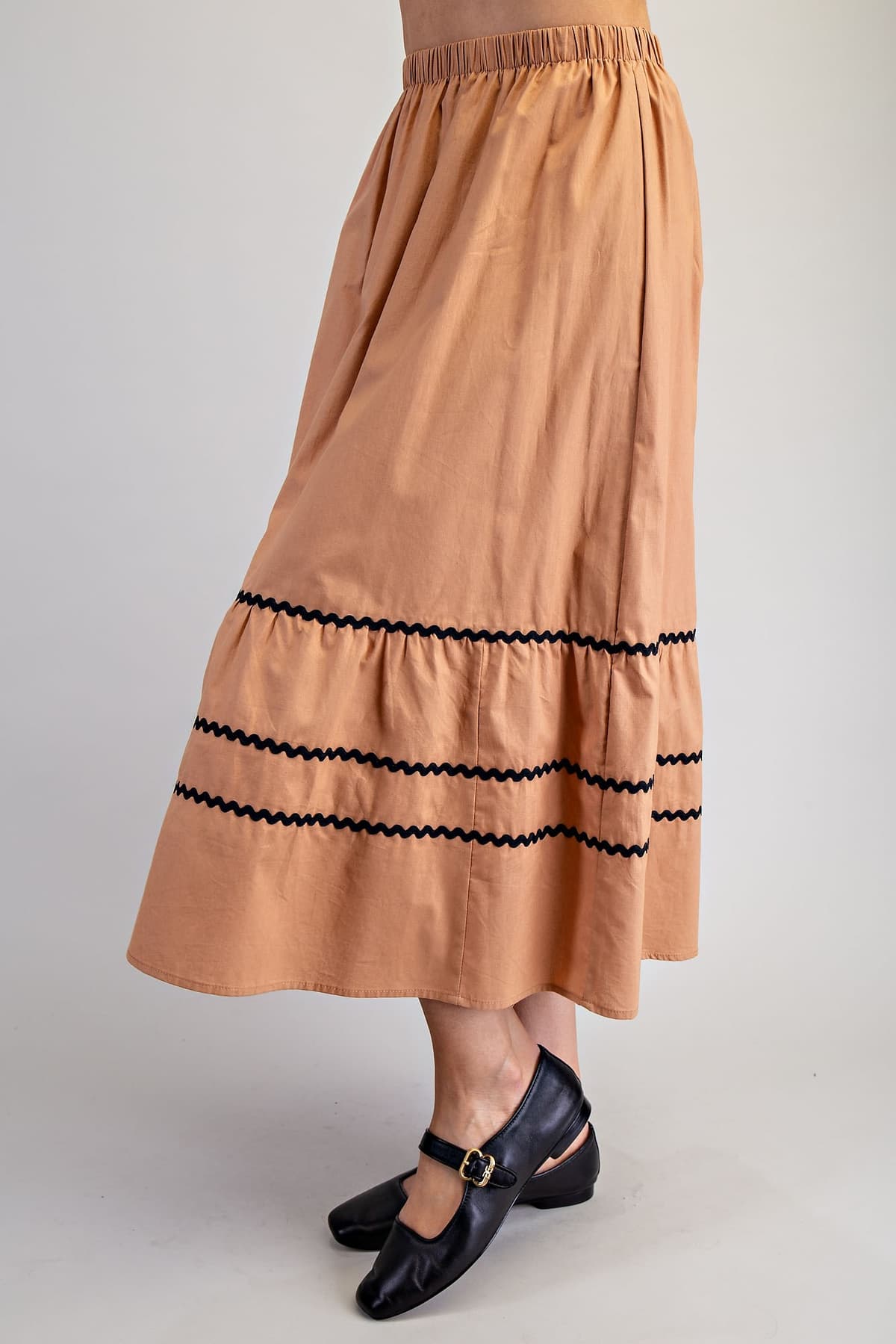 SHS12143 - COCO