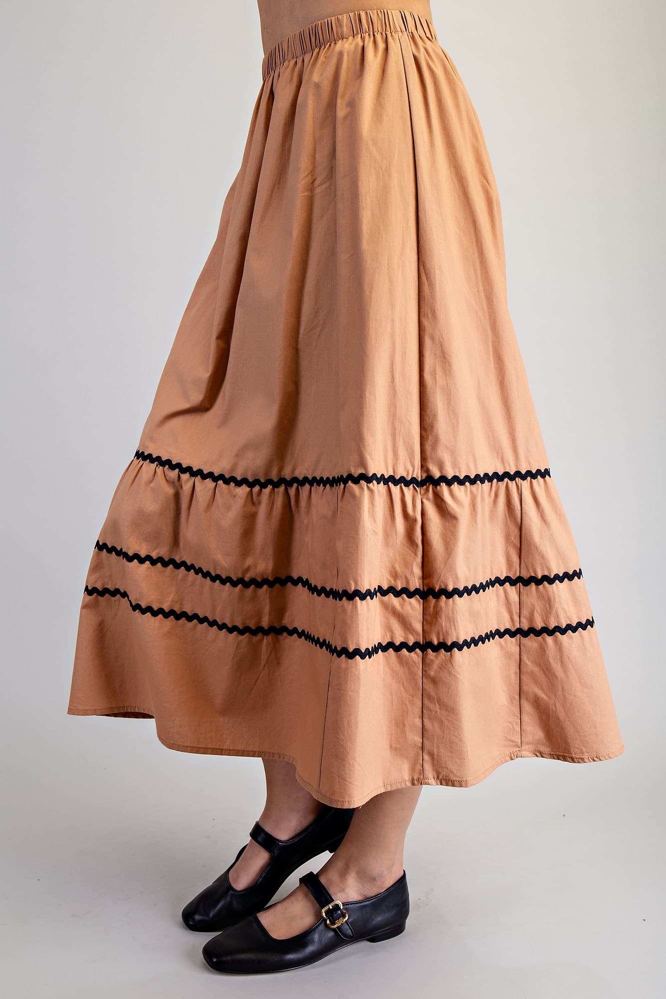 SHS12143 - COCO