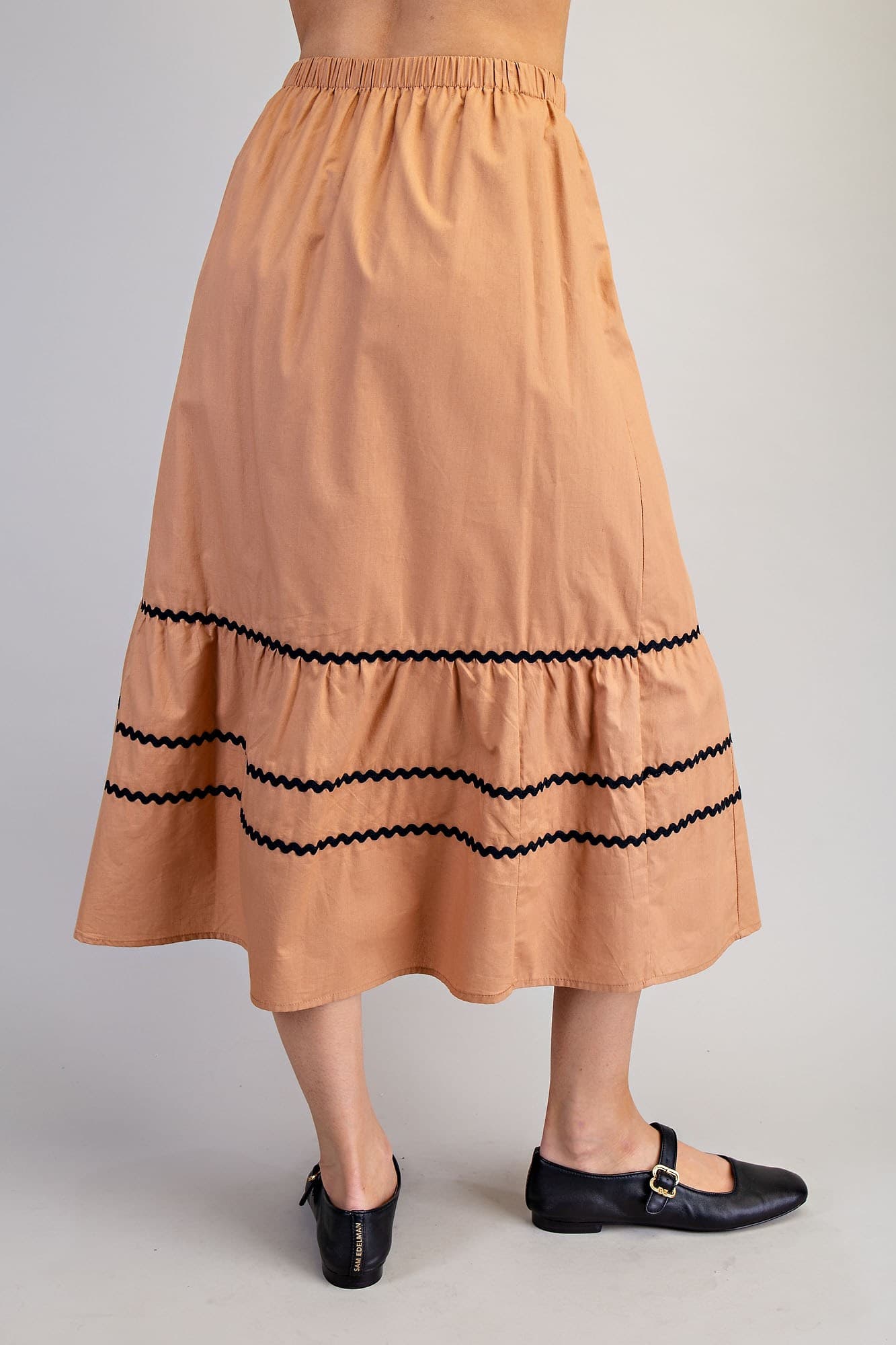 SHS12143 - COCO